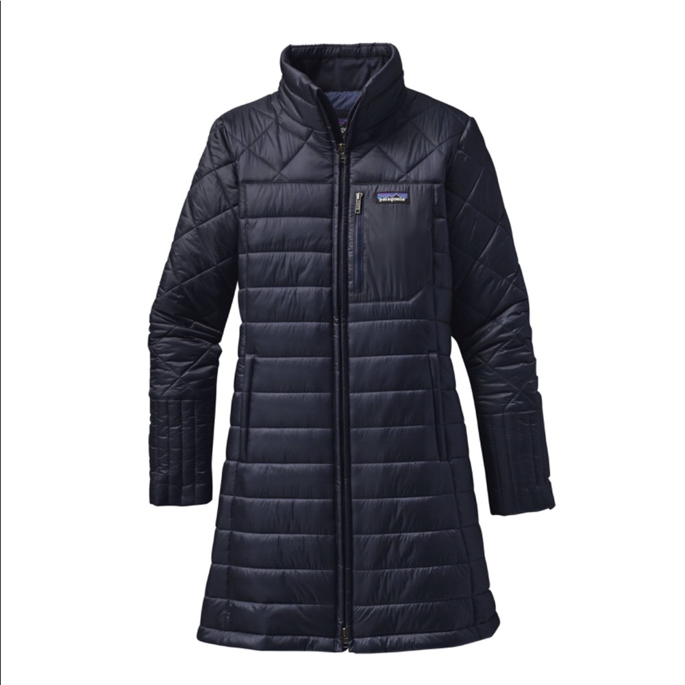 Women’s Patagonia Radalie Parka